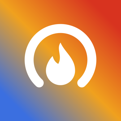 Acclimate app icon
