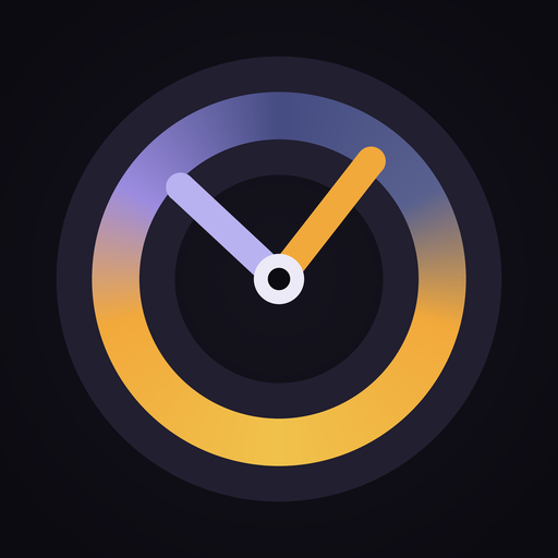 JetLagKiller app icon